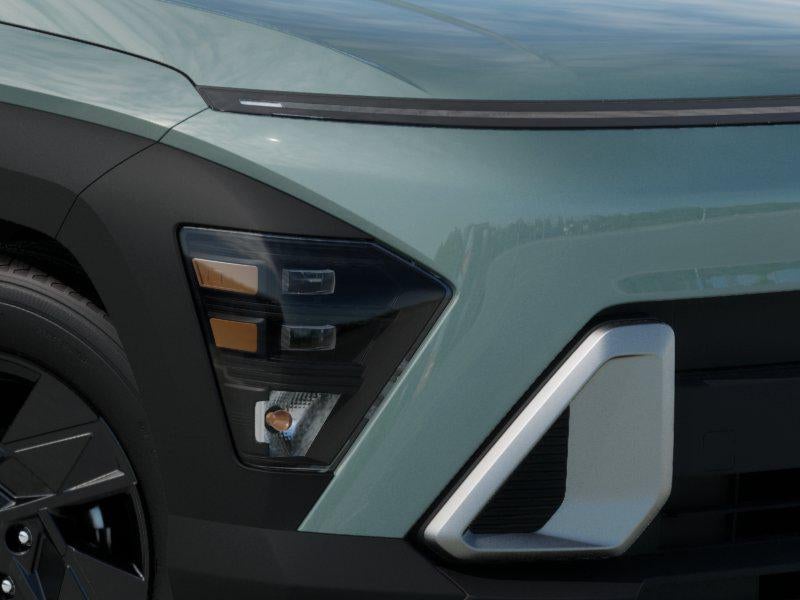 2027 Hyundai KONA SEL Sport AWD