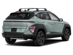 2027 Hyundai KONA SEL Sport AWD