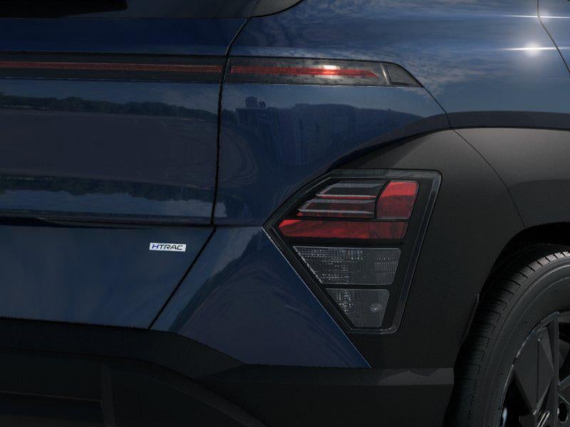 2027 Hyundai KONA SEL Sport AWD