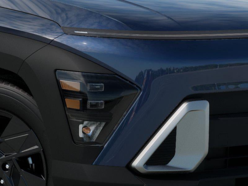 2027 Hyundai KONA SEL Sport AWD