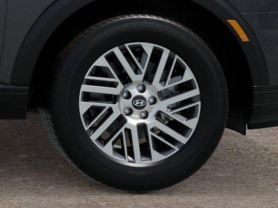 2027 Hyundai PALISADE SE AWD