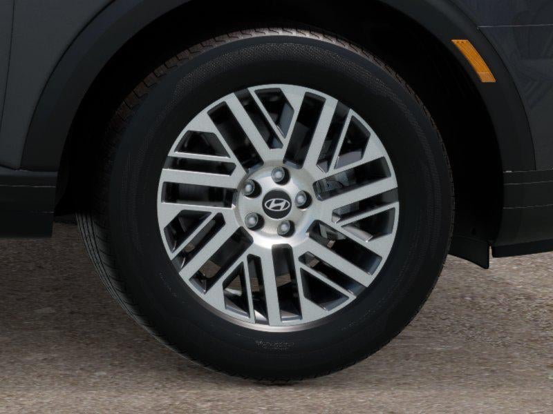 2027 Hyundai PALISADE SE AWD