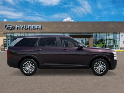 2026 Hyundai PALISADE SE AWD