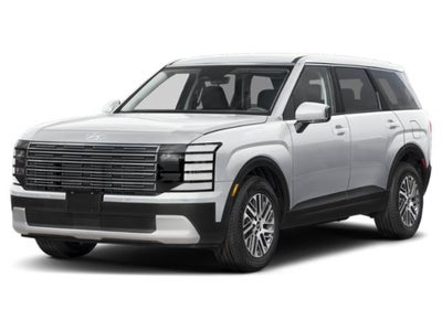 2026 Hyundai PALISADE SE AWD