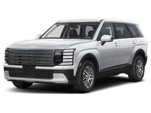 2026 Hyundai PALISADE SE AWD