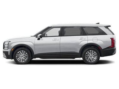 2026 Hyundai PALISADE SE AWD