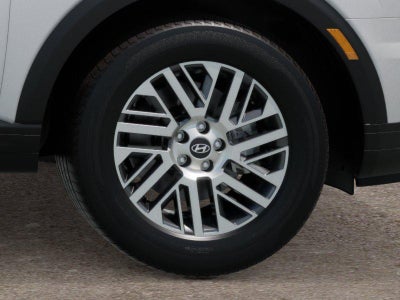 2027 Hyundai PALISADE SE AWD