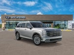 2027 Hyundai PALISADE HYBRID SEL Premium