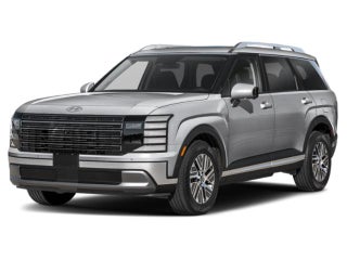 2026 Hyundai PALISADE HYBRID SEL Premium 8P