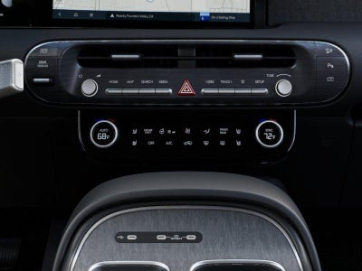 2027 Hyundai PALISADE HYBRID SEL Premium