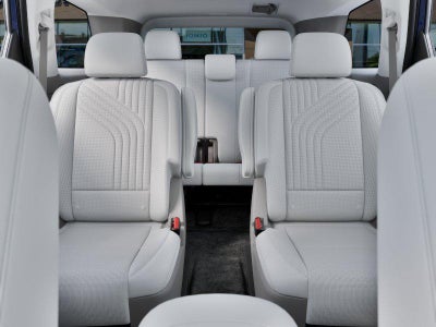 2026 Hyundai PALISADE SEL AWD