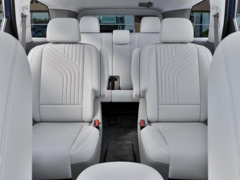 2026 Hyundai PALISADE SEL AWD