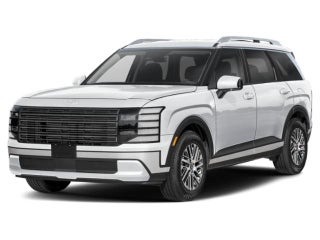 2027 Hyundai PALISADE SEL AWD
