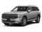 2027 Hyundai PALISADE HYBRID SEL 7P