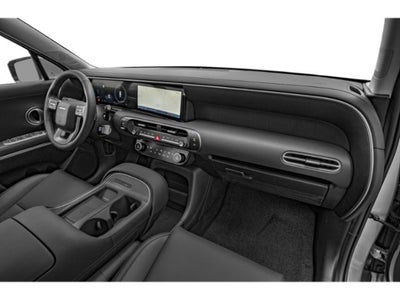 2027 Hyundai PALISADE HYBRID SEL 7P