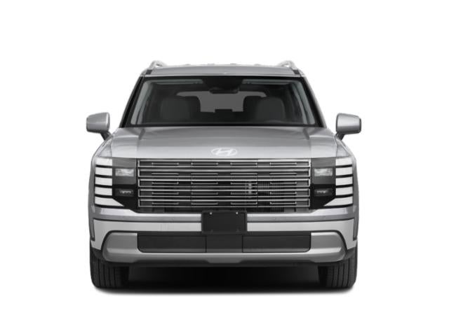 2027 Hyundai PALISADE HYBRID SEL 7P