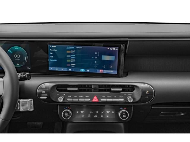 2027 Hyundai PALISADE HYBRID SEL 7P
