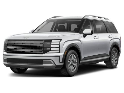 2026 Hyundai PALISADE HYBRID SEL 8P