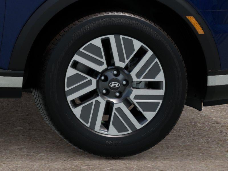 2027 Hyundai PALISADE HYBRID SEL 7P