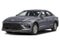 2027 Hyundai SONATA SE