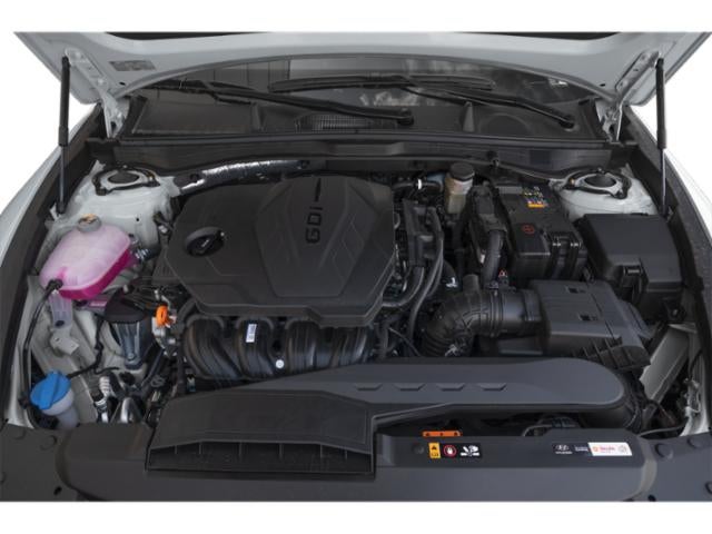 2027 Hyundai SONATA SE