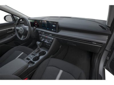 2027 Hyundai SONATA SE