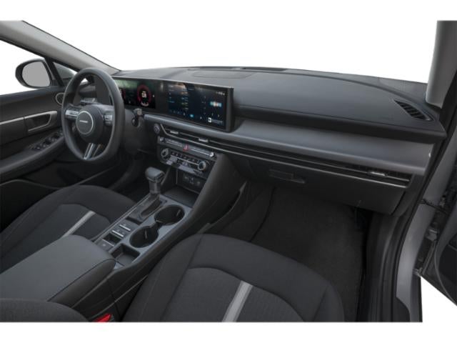 2027 Hyundai SONATA SE