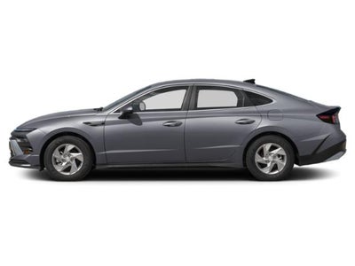 2027 Hyundai SONATA SE