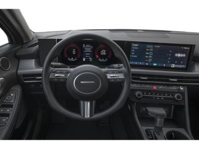2027 Hyundai SONATA SE