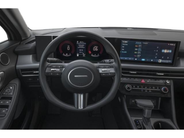 2027 Hyundai SONATA SE