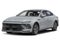 2027 Hyundai SONATA HYBRID Blue