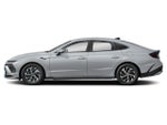 2027 Hyundai SONATA HYBRID Blue