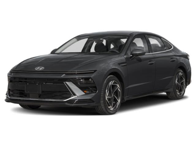2027 Hyundai SONATA SEL Sport