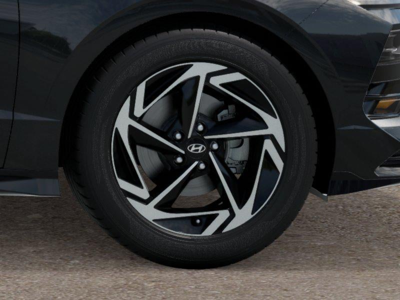 2027 Hyundai SONATA SEL Sport