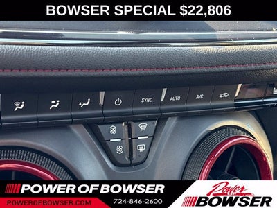 2019 Chevrolet Blazer RS