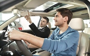 Schedule a test drive at Bowser Hyundai of Pleasant Hills in Pleasant Hills, PA.