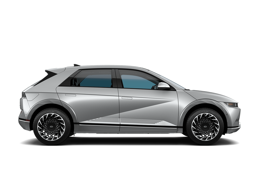 Hyundai Evolve+ | Bowser Hyundai of Pleasant Hills in Pleasant Hills PA