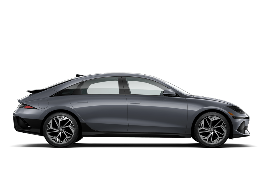 Hyundai Evolve+ | Bowser Hyundai of Pleasant Hills in Pleasant Hills PA