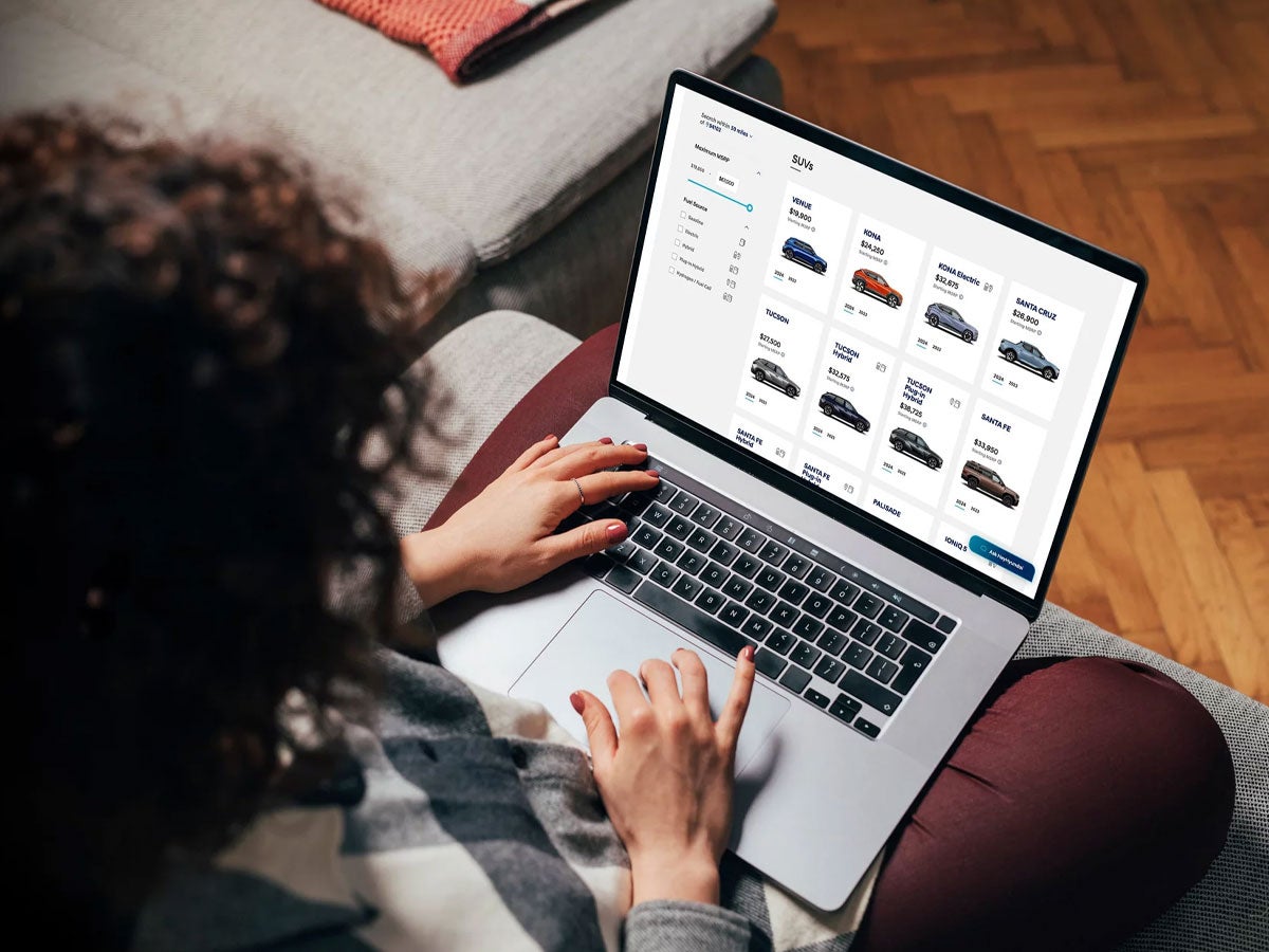 Hyundai Shopper Assurance | Bowser Hyundai of Pleasant Hills in Pleasant Hills PA