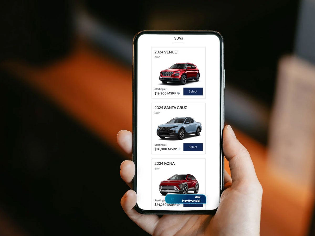 Hyundai Shopper Assurance | Bowser Hyundai of Pleasant Hills in Pleasant Hills PA