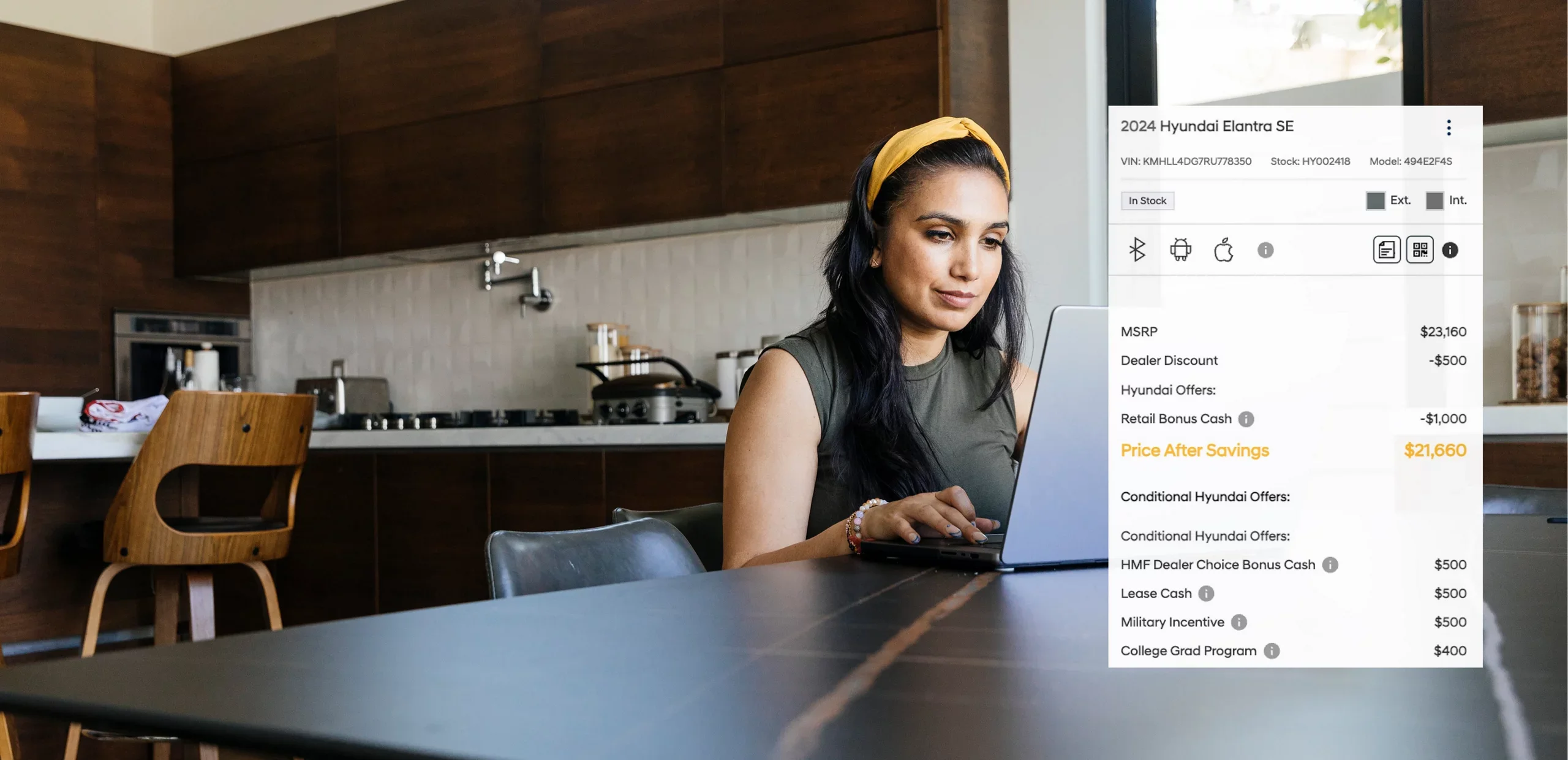 Hyundai Shopper Assurance | Bowser Hyundai of Pleasant Hills in Pleasant Hills PA