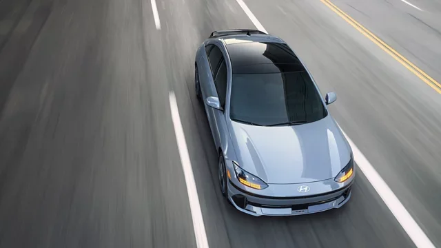 Speed | Bowser Hyundai of Pleasant Hills in Pleasant Hills PA