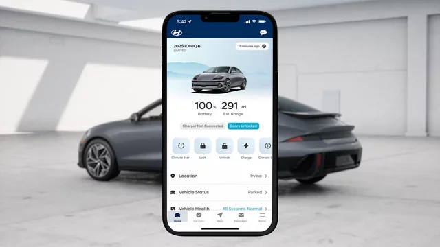 Climate control | Bowser Hyundai of Pleasant Hills in Pleasant Hills PA