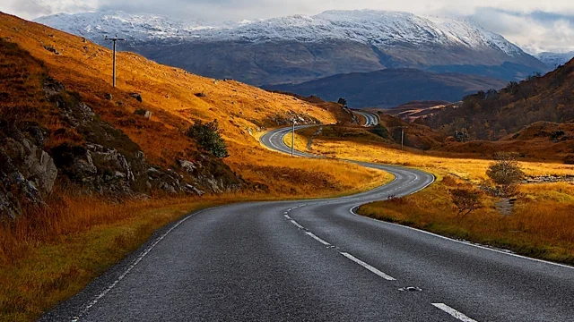 Terrain | Bowser Hyundai of Pleasant Hills in Pleasant Hills PA