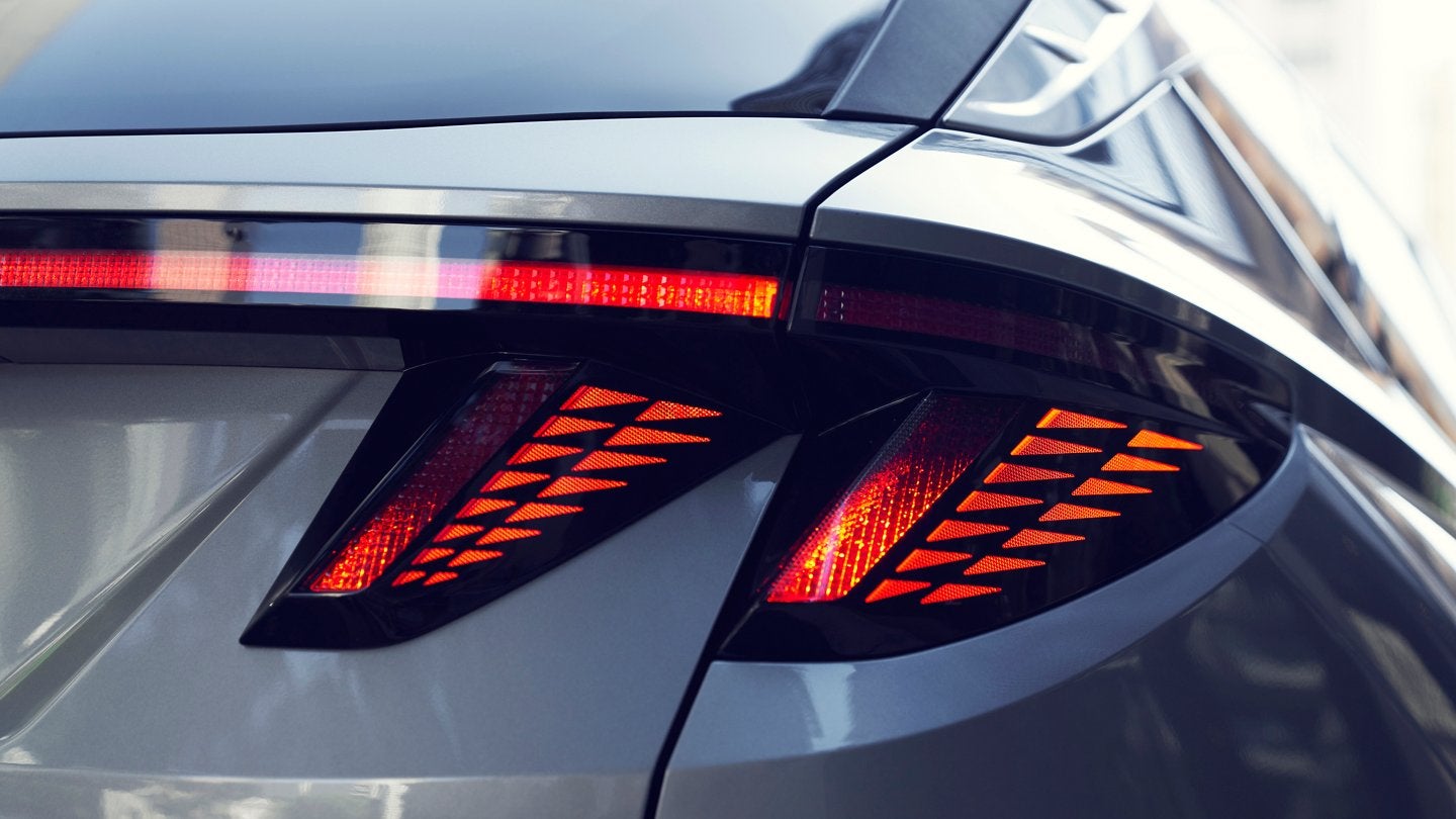 The all-new 2022 TUCSON | Bowser Hyundai of Pleasant Hills in Pleasant Hills PA