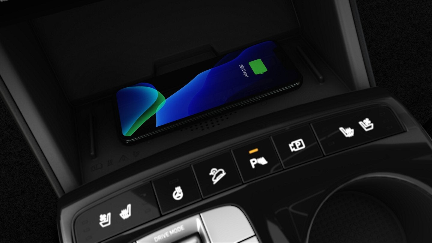 The all-new 2022 TUCSON | Bowser Hyundai of Pleasant Hills in Pleasant Hills PA