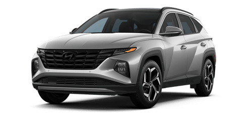 2022 Tucson Limited | Bowser Hyundai of Pleasant Hills in Pleasant Hills PA
