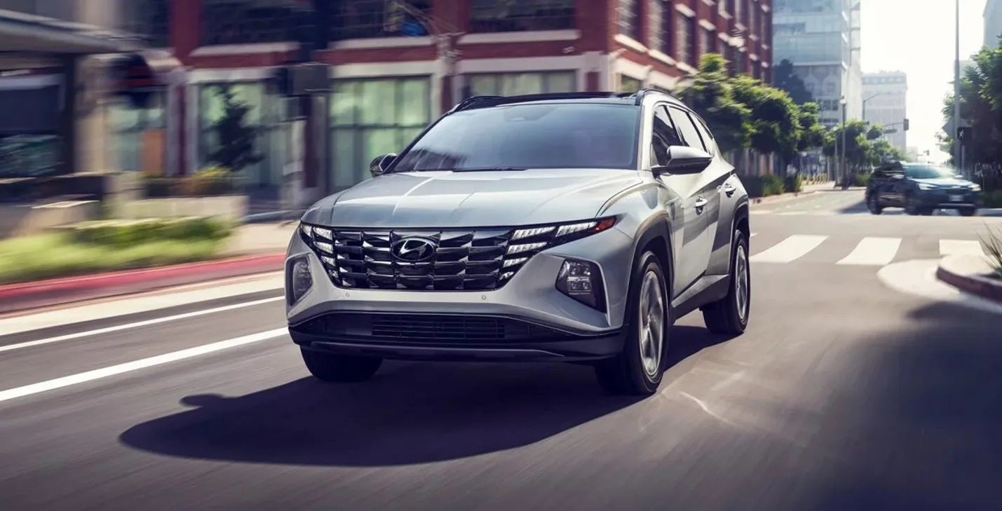 Hyundai Lease near Me