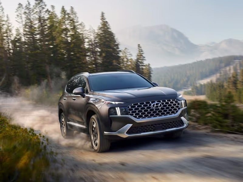 Hyundai Dealer near Irwin PA