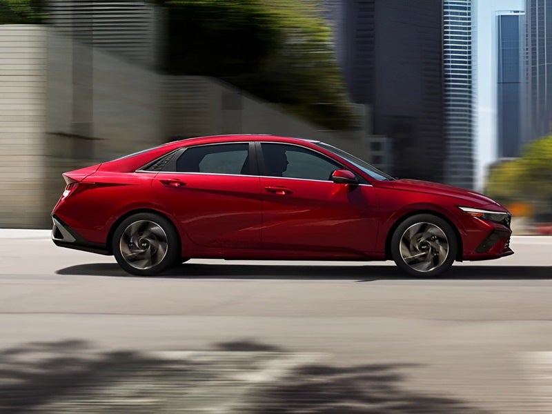 Hyundai Tucson Lease in Pleasant Hills PA